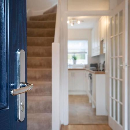 3 Bed House/Garden/Wi-Fi/Parking/Central Location Villa Guildford Exterior foto
